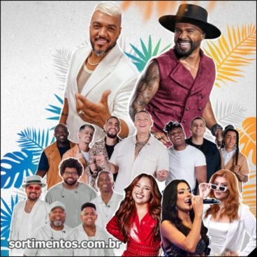 Angra dos Reis Réveillon 2026 - Shows Réveillon 2026 em Angra dos Reis - reveillonnobrasil.com