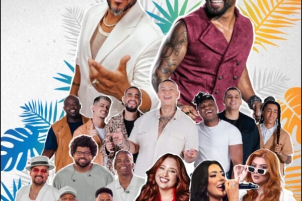 Angra dos Reis Réveillon 2026 - Shows Réveillon 2026 em Angra dos Reis - reveillonnobrasil.com