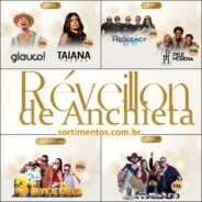 Anchieta Réveillon 2026 : programação Réveillon de Anchieta no Espírito Santo - reveillonnobrasil.com