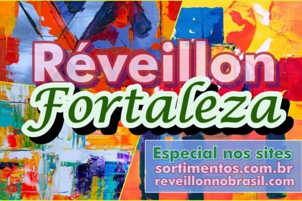 Praia de Iracema Réveillon 2026 em Fortaleza : confira as atrações musicais para os dois dias de shows na virada de ano Praia de Iracema Réveillon 2026 em Fortaleza : confira as atrações musicais para os dois dias de shows na virada de ano