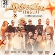 Itaguaí Réveillon 2026 : programação Réveillon de Itaguaí no Rio de Janeiro - reveillonnobrasil.com