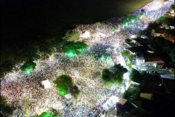 Maricá Réveillon 2026: programação Réveillon em Maricá - Shows Réveillon de Maricá - reveillonnobrasil.com