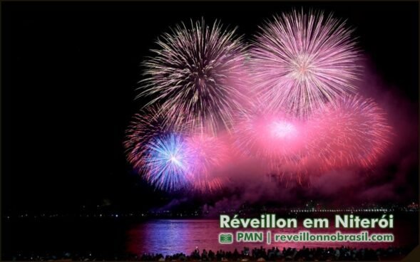 Shows Réveillon 2026 na Praia de Icaraí em Niterói. Shows Nando Reis e Ludmilla no Réveillon 2026 na Praia de Icaraí em Niterói. reveillonnobrasil.com