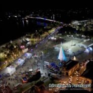 Paranaguá Réveillon : programação Réveillon de Paranaguá no litoral paranaense - reveillonnobrasil.com