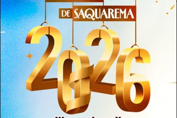 Programação Réveillon 2026 de Saquarema : shows e queima de fogos no Centro, Jaconé, Vilatur e Sampaio Corrêa - reveillonnobrasil.com