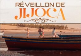 Jijoca Réveillon 2027 : festas na virada de ano em Jericoacoara no litoral cearense