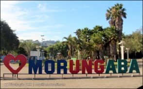 Estância Climática de Morungaba Réveillon 2026 em São Paulo : virada de ano em Morungaba