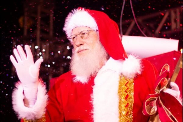 Natal Borbulhante 2025 em Garibaldi na Serra gaúcha - reveillonnobrasil.com