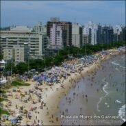 Guarapari Réveillon 2026 na Praia do Morro - Sortimento Réveillon no Brasil
