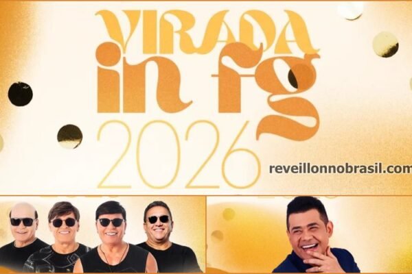 Réveillon de Felipe Guerra no Rio Grande do Norte - reveillonnobrasil.com