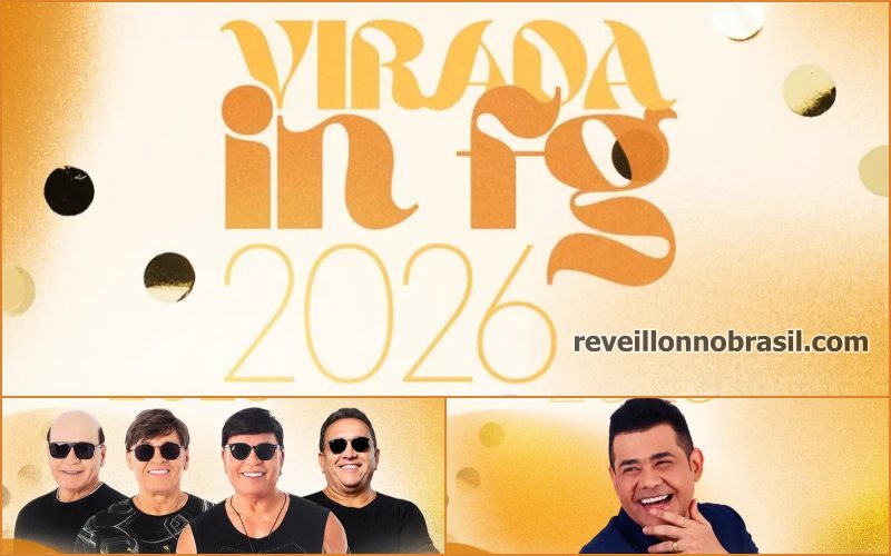 Réveillon de Felipe Guerra no Rio Grande do Norte - reveillonnobrasil.com