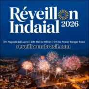 Réveillon 2026 de Indaial em Santa Catarina : shows e queima de fogos na virada de ano - reveilllonnobrasil.com