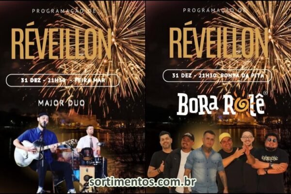 Antonina Réveillon 2026 : programação Réveillon em Antonina no Paraná - reveillonnobrasil.com