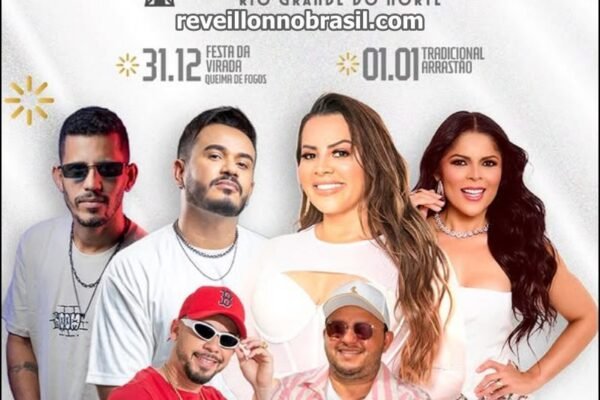 Grossos Réveillon 2026 : Réveillon de Grossos 2026 no Rio Grande do Norte - reveillonnobrasil.com