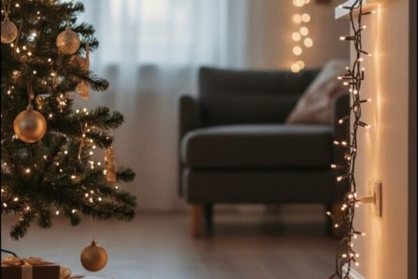 Iluminação de Natal - Decoração Natalina - Sortimento Especial Natal