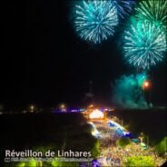 Linhares Réveillon 2026 : Programação Réveillon de Linhares no Espírito Santo - reveillonnobrasil.com