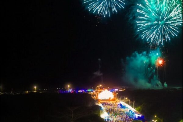 Linhares Réveillon 2026 : Programação Réveillon de Linhares no Espírito Santo - reveillonnobrasil.com