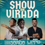 Porto Belo Réveillon 2026 - Porto Belo Réveillon em Santa Catarina - Sortimento Réveillon no Brasil reveillonnobrasil.com