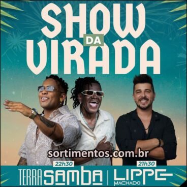 Porto Belo Réveillon 2026 - Porto Belo Réveillon em Santa Catarina - Sortimento Réveillon no Brasil reveillonnobrasil.com