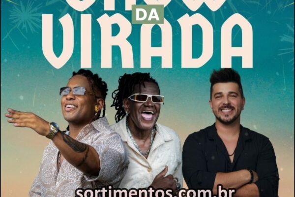 Porto Belo Réveillon 2026 - Porto Belo Réveillon em Santa Catarina - Sortimento Réveillon no Brasil reveillonnobrasil.com