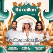 Petrolândia Réveillon 2026 : Shows Réveillon de Petrolândia em Pernambuco - reveillonnobrasil.com