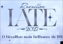 Réveillon Iate 2027 em Belo Horizonte - reveillonnobrasil.com