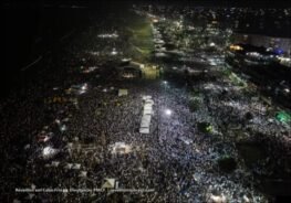 Cabo Frio Réveillon 2027 na Praia do Forte - reveillonnobrasil.com
